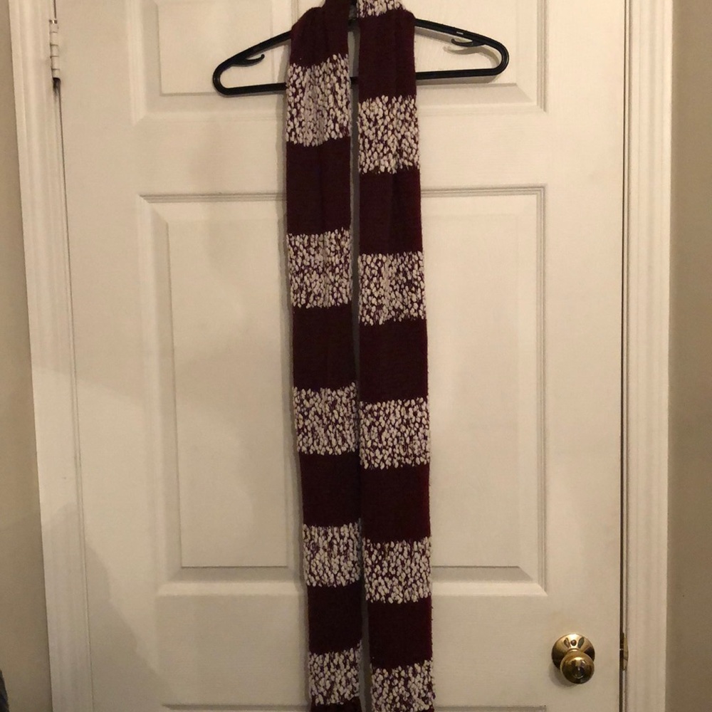 winter scarf